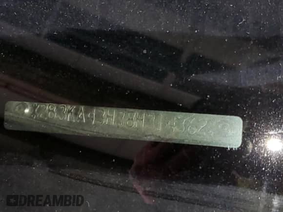 2008 Dodge Charger Police z VIN 2B3KA43H38H314362, wystawiony jako Copart lot #57035814 z przebiegiem 183 364 mil mil oraz Szkoda całkowita • Salvage title. Historia ofert i sprzedaży dostępna na DreamBid. Obrazek 15.