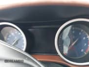 ✅ 2018 Maserati Ghibli S Q4 • VIN: ZAM57YTA8J1281315 • Lot: 43532171. Listed on IAAI with Not provided. Free auction sales archive from the USA and detailed vehicle history report at DreamBid. Image 15.