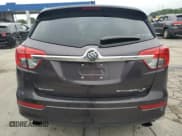 ✅ 2016 Buick Envision Premium I • VIN: LRBFXESX1GD167806 • Lot: 65331005. Listed on Copart with 99,774 mi. Free auction sales archive from the USA and detailed vehicle history report at DreamBid. Image 6.