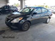 ✅ 2018 Nissan Versa SV • VIN: 3N1CN7AP4JL813030 • Lot: 43515787. Listed on IAAI with 104,684 mi. Free auction sales archive from the USA and detailed vehicle history report at DreamBid. Image 2.