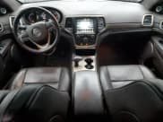 ✅ 2014 Jeep Grand Cherokee Summit • VIN: 1C4RJFJM5EC422215 • Lot: 91299645. Listed on Copart with 110,222 mi. Free auction sales archive from the USA and detailed vehicle history report at DreamBid. Image 8.