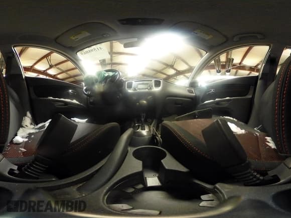 ✅ 2009 Kia Rio LX • VIN: KNADE223596444133 • Лот: 41598865. Опубликован ранее на IAAI с пробегом Не указан. Бесплатный доступ к архиву аукционных продаж из США и подробный отчёт об истории автомобиля на DreamBid. Изображение 18.