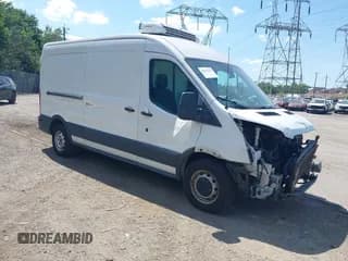 ✅ 2017 Ford Transit • VIN: 1FTBW2CM0HKA44243 • Lot: 42954152. Wystawiony na IAAI z przebiegiem 108 626 mil. Bezpłatny archiwum sprzedaży aukcyjnych z USA i szczegółowy raport historii pojazdu na DreamBid. Zdjęcie 1.