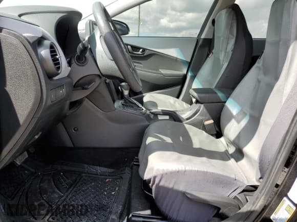 ✅ 2019 Hyundai Kona SE • VIN: KM8K12AA5KU240645 • Лот: 72412554. Опубликован ранее на Copart с пробегом 93 460 миль. Бесплатный доступ к архиву аукционных продаж из США и подробный отчёт об истории автомобиля на DreamBid. Изображение 7.