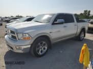 ✅ 2011 Ram 1500 Sport • VIN: 1D7RV1CT5BS600207 • Lot: 60800285. Listed on Copart with 193,529 mi. Free auction sales archive from the USA and detailed vehicle history report at DreamBid. Image 1.