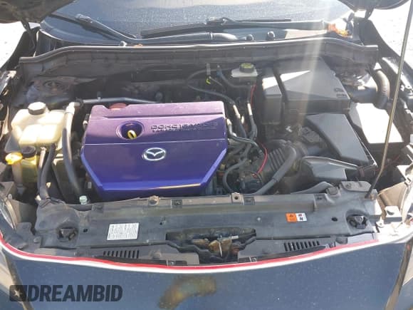 ✅ 2012 Mazda 3 S Grand Touring • VIN: JM1BL1M63C1583005 • Лот: 42657793. Опубликован ранее на IAAI с пробегом 117 212 миль. Бесплатный доступ к архиву аукционных продаж из США и подробный отчёт об истории автомобиля на DreamBid. Изображение 10.