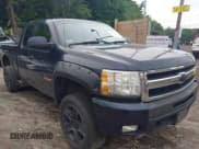 ✅ 2007 Chevrolet Silverado 1500 • VIN: 1GCFK19Y07Z616323 • Lot: 42637873. Wystawiony na IAAI z przebiegiem 191 057 mil. Bezpłatny archiwum sprzedaży aukcyjnych z USA i szczegółowy raport historii pojazdu na DreamBid. Zdjęcie 1.