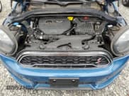 ✅ 2019 MINI Countryman Cooper S • VIN: WMZYT5C58K3G94696 • Lot: 90094755. Listed on Copart with Not provided. Free auction sales archive from the USA and detailed vehicle history report at DreamBid. Image 11.