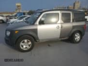 ✅ 2005 Honda Element EX • VIN: 5J6YH18625L010068 • Lot: 46876945. Listed on Copart with Not provided. Free auction sales archive from the USA and detailed vehicle history report at DreamBid. Image 1.