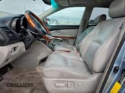 ✅ 2004 Lexus RX 330 • VIN: JTJGA31U540044240 • Lot: 95126295. Listed on Copart with 290,874 mi. Free auction sales archive from the USA and detailed vehicle history report at DreamBid. Image 7.