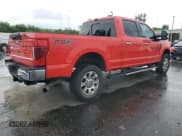 ✅ 2021 Ford F-250 XL • VIN: 1FT7W2BNXMEC40800 • Lot: 85883965. Wystawiony na Copart z przebiegiem 76 967 mil. Bezpłatny archiwum sprzedaży aukcyjnych z USA i szczegółowy raport historii pojazdu na DreamBid. Zdjęcie 3.