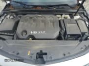 ✅ 2016 Chevrolet Impala LT • VIN: 2G1115S32G9142252 • Лот: 64473874. Опубликован ранее на Copart с пробегом 131 139 миль. Бесплатный доступ к архиву аукционных продаж из США и подробный отчёт об истории автомобиля на DreamBid. Изображение 11.