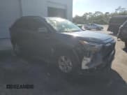 ✅ 2024 Toyota RAV4 Hybrid XLE • VIN: JTMRWRFV3RD226729 • Lot: 89576515. Listed on Copart with 24,059 mi. Free auction sales archive from the USA and detailed vehicle history report at DreamBid. Image 4.