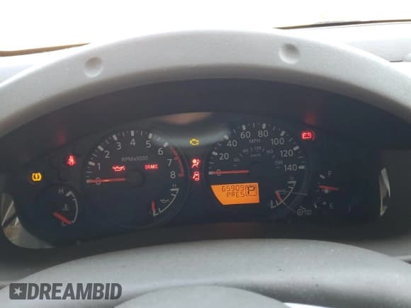 ✅ 2019 Nissan Frontier SV • VIN: 1N6AD0ER5KN782590 • Lot: 55483185. Listed on Copart with 65,909 mi. Free auction sales archive from the USA and detailed vehicle history report at DreamBid. Image 9.