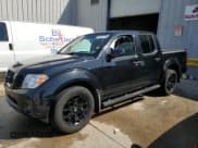 ✅ 2019 Nissan Frontier SV • VIN: 1N6AD0ER3KN763004 • Lot: 56949245. Listed on Copart with 120,592 mi. Free auction sales archive from the USA and detailed vehicle history report at DreamBid. Image 1.