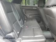 ✅ 2017 Ford Police Interceptor Utility • VIN: 1FM5K8ARXHGA04681 • Lot: 59983085. Wystawiony na Copart z przebiegiem 111 286 mil. Bezpłatny archiwum sprzedaży aukcyjnych z USA i szczegółowy raport historii pojazdu na DreamBid. Zdjęcie 11.