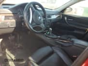 ✅ 2007 BMW 3 Series 328xi • VIN: WBAVC93507KX54021 • Lot: 64104545. Wystawiony na Copart z przebiegiem 220 622 mil. Bezpłatny archiwum sprzedaży aukcyjnych z USA i szczegółowy raport historii pojazdu na DreamBid. Zdjęcie 8.