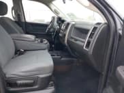 ✅ 2014 Ram 2500 Tradesman • VIN: 3C6UR5CL8EG300244 • Lot: 43715225. Listed on IAAI with Not provided. Free auction sales archive from the USA and detailed vehicle history report at DreamBid. Image 5.