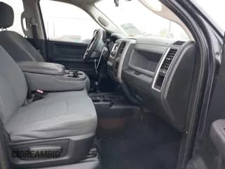 ✅ 2014 Ram 2500 Tradesman • VIN: 3C6UR5CL8EG300244 • Лот: 43715225. Опубликован ранее на IAAI с пробегом Не указан. Бесплатный доступ к архиву аукционных продаж из США и подробный отчёт об истории автомобиля на DreamBid. Изображение 5.