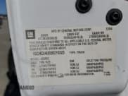 ✅ 2005 Chevrolet Silverado 2500HD Work Truck • VIN: 1GCHC24U55E215323 • Лот: 48371095. Опубликован ранее на Copart с пробегом Не указан. Бесплатный доступ к архиву аукционных продаж из США и подробный отчёт об истории автомобиля на DreamBid. Изображение 13.