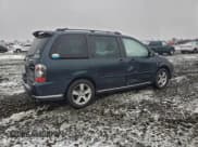✅ 2005 Mazda MPV ES • VIN: JM3LW28J850538092 • Лот: 95027945. Опубликован ранее на Copart с пробегом 98 997 миль. Бесплатный доступ к архиву аукционных продаж из США и подробный отчёт об истории автомобиля на DreamBid. Изображение 3.