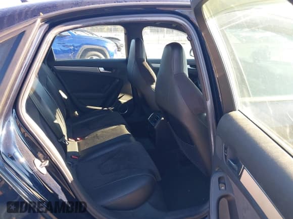 ✅ 2011 Audi S4 Prestige • VIN: WAUMGAFL3BA044220 • Lot: 43506144. Listed on IAAI with 166,870 mi. Free auction sales archive from the USA and detailed vehicle history report at DreamBid. Image 8.