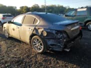 ✅ 2011 Nissan Maxima SV • VIN: 1N4AA5AP7BC843405 • Lot: 86783905. Listed on Copart with 147,135 mi. Free auction sales archive from the USA and detailed vehicle history report at DreamBid. Image 2.