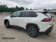 ✅ 2022 Toyota RAV4 Hybrid Limited • VIN: 4T3D6RFV2NU092996 • Lot: 64816915. Listed on Copart with 26,491 mi. Free auction sales archive from the USA and detailed vehicle history report at DreamBid. Image 2.