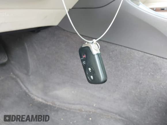 ✅ 2010 Lexus IS 250 • VIN: JTHBF5C20A5111376 • Лот: 43265457. Опубликован ранее на IAAI с пробегом 175 490 миль. Бесплатный доступ к архиву аукционных продаж из США и подробный отчёт об истории автомобиля на DreamBid. Изображение 11.