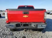 ✅ 2007 Chevrolet Silverado 2500HD 1LT • VIN: 1GCHK23617F514391 • Lot: 86234595. Wystawiony na Copart z przebiegiem Nie podano. Bezpłatny archiwum sprzedaży aukcyjnych z USA i szczegółowy raport historii pojazdu na DreamBid. Zdjęcie 6.