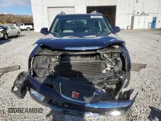 ✅ 2007 Saturn VUE V6 • VIN: 5GZCZ53437S803901 • Lot: 49426515. Wystawiony na Copart z przebiegiem 107 323 mil. Bezpłatny archiwum sprzedaży aukcyjnych z USA i szczegółowy raport historii pojazdu na DreamBid. Zdjęcie 5.