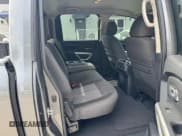 ✅ 2021 Nissan Titan SV • VIN: 1N6AA1EF2MN509484 • Lot: 50758485. Wystawiony na Copart z przebiegiem 33 195 mil. Bezpłatny archiwum sprzedaży aukcyjnych z USA i szczegółowy raport historii pojazdu na DreamBid. Zdjęcie 11.