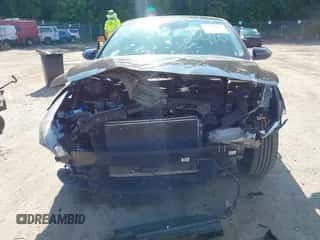 2021 Hyundai Elantra SEL с VIN KMHLS4AG0MU095616, выставлен на аукционе IAAI как лот 43256076 с пробегом 27 409 миль миль и . История ставок и продаж доступна на DreamBid. Изображение 6.