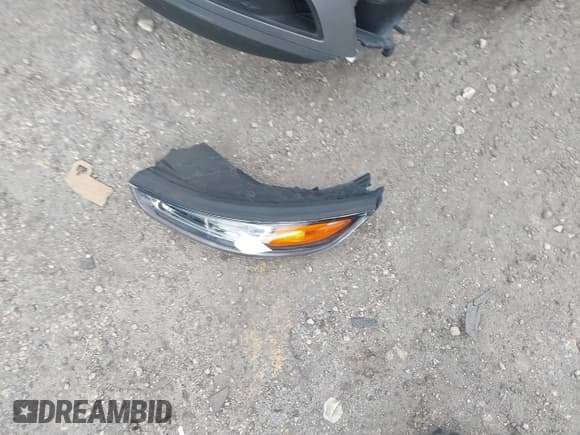 ✅ 2024 Hyundai Venue Essential • VIN: KMHRB8A39RU299269 • Lot: 41283043. Listed on IAAI with 6,510 mi. Free auction sales archive from the USA and detailed vehicle history report at DreamBid. Image 12.