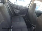 ✅ 2016 Nissan Versa SV • VIN: 3N1CN7AP0GL832988 • Lot: 91273505. Listed on Copart with 185,416 mi. Free auction sales archive from the USA and detailed vehicle history report at DreamBid. Image 10.