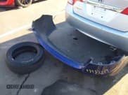 ✅ 2012 Hyundai Elantra GLS • VIN: 5NPDH4AE6CH085106 • Lot: 43452319. Listed on IAAI with 156,004 mi. Free auction sales archive from the USA and detailed vehicle history report at DreamBid. Image 11.