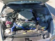 ✅ 2006 Nissan 350Z Touring • VIN: JN1AZ34D86M312385 • Лот: 43229879. Опубликован ранее на IAAI с пробегом 102 125 миль. Бесплатный доступ к архиву аукционных продаж из США и подробный отчёт об истории автомобиля на DreamBid. Изображение 10.