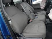 ✅ 2016 Ford F-150 XLT • VIN: 1FTFW1EF7GKE88549 • Lot: 42256005. Listed on IAAI with 111,014 mi. Free auction sales archive from the USA and detailed vehicle history report at DreamBid. Image 5.