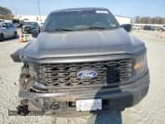 ✅ 2024 Ford F-150 • VIN: 1FTEX2LP1RKF16553 • Лот: 91776215. Опубликован ранее на Copart с пробегом 59 975 миль. Бесплатный доступ к архиву аукционных продаж из США и подробный отчёт об истории автомобиля на DreamBid. Изображение 5.