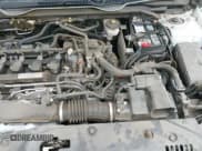 ✅ 2020 Honda Civic EX-L • VIN: 19XFC1F70LE210413 • Lot: 42880982. Listed on IAAI with 66,485 mi. Free auction sales archive from the USA and detailed vehicle history report at DreamBid. Image 18.