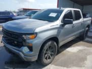 ✅ 2023 Chevrolet Silverado 1500 Custom • VIN: 1GCPABEK7PZ315806 • Lot: 42541323. Wystawiony na IAAI z przebiegiem 67 842 mil. Bezpłatny archiwum sprzedaży aukcyjnych z USA i szczegółowy raport historii pojazdu na DreamBid. Zdjęcie 17.