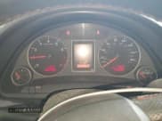 ✅ 2007 Audi A4 3.2L • VIN: WAUEH78E67A062723 • Lot: 81271865. Listed on Copart with 162,205 mi. Free auction sales archive from the USA and detailed vehicle history report at DreamBid. Image 9.