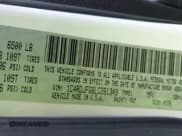 ✅ 2020 Dodge Durango Pursuit • VIN: 1C4RDJFG6LC261349 • Lot: 41727697. Listed on IAAI with 130,847 mi. Free auction sales archive from the USA and detailed vehicle history report at DreamBid. Image 9.