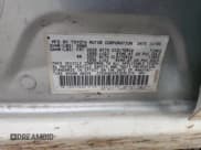 ✅ 2001 Toyota RAV4 • VIN: JTEHH20VX10051070 • Lot: 82520745. Listed on Copart with Not provided. Free auction sales archive from the USA and detailed vehicle history report at DreamBid. Image 12.