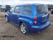 ✅ 2006 Chevrolet HHR LT • VIN: 3GNDA23P96S558134 • Lot: 41068338. Listed on IAAI with 192,158 mi. Free auction sales archive from the USA and detailed vehicle history report at DreamBid. Image 3.