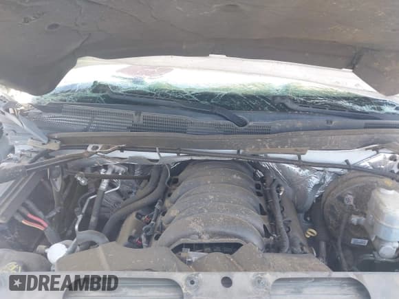 ✅ 2014 Chevrolet Silverado 1500 LT • VIN: 1GCRCREC7EZ239733 • Lot: 42338192. Listed on IAAI with 112,907 mi. Free auction sales archive from the USA and detailed vehicle history report at DreamBid. Image 10.