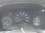 ✅ 2018 Honda HR-V LX • VIN: 3CZRU6H36JG712484 • Лот: 43387707. Опубликован ранее на IAAI с пробегом 24 141 миль. Бесплатный доступ к архиву аукционных продаж из США и подробный отчёт об истории автомобиля на DreamBid. Изображение 7.