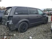 ✅ 2020 Dodge Grand Caravan SXT • VIN: 2C4RDGCG5LR236716 • Лот: 92661965. Опубликован ранее на Copart с пробегом 53 735 миль. Бесплатный доступ к архиву аукционных продаж из США и подробный отчёт об истории автомобиля на DreamBid. Изображение 3.