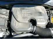 ✅ 2015 Dodge Charger SXT • VIN: 2C3CDXHG3FH800795 • Lot: 43430992. Listed on IAAI with 166,305 mi. Free auction sales archive from the USA and detailed vehicle history report at DreamBid. Image 19.