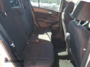 ✅ 2020 Mitsubishi Eclipse Cross ES • VIN: JA4AS3AA3LZ022284 • Lot: 70379105. Listed on Copart with 79,256 mi. Free auction sales archive from the USA and detailed vehicle history report at DreamBid. Image 10.